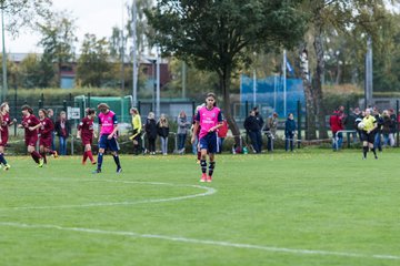 Bild 290 - B-Juniorinnen HSV - SV BW Hohen Neuendorf